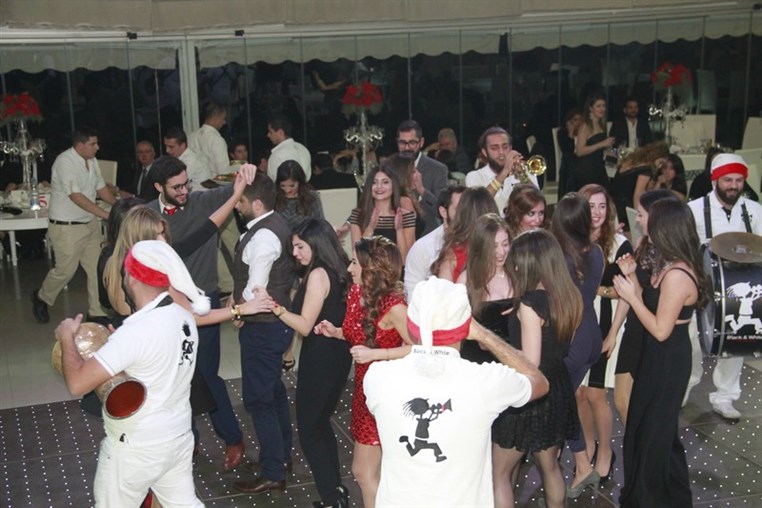 Balamand Annual Christmas Dinner